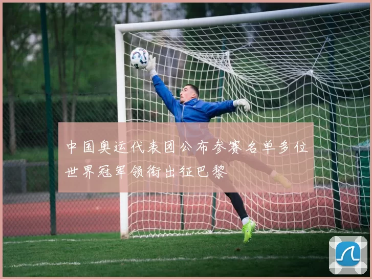 中国奥运代表团公布参赛名单多位世界冠军领衔出征巴黎