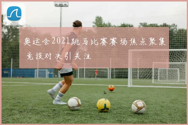 奥运会2021跳马比赛赛场焦点聚集 竞技对决引关注