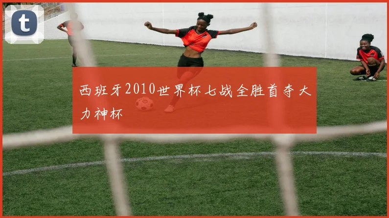 西班牙2010世界杯七战全胜首夺大力神杯